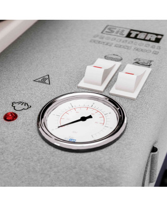 Silter Super Mini 2000M