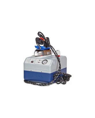 Silter Super Mini 2002