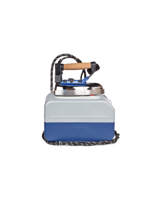 Silter Super Mini 2002
