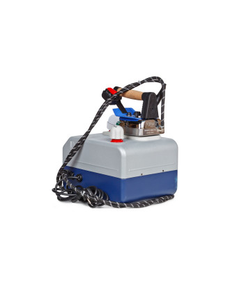 Silter Super Mini 2002