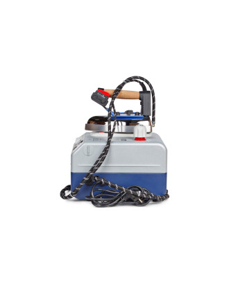 Silter Super Mini 2002