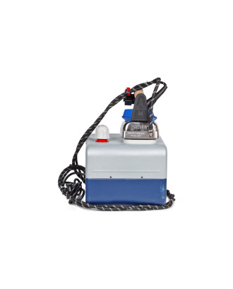 Silter Super Mini 2035