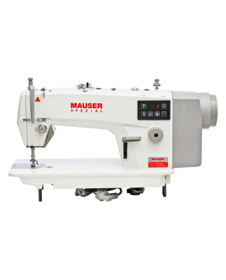 Mauser ML8121-E00-CC