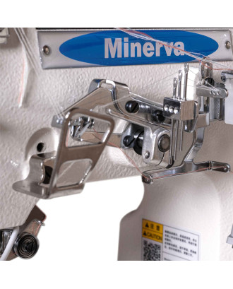 Minerva M31016D-01CB