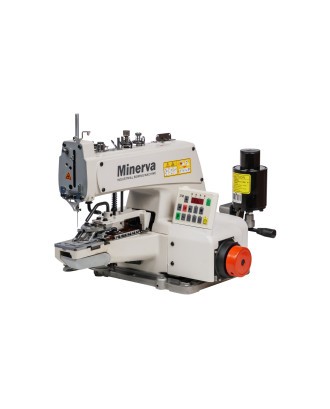 Minerva M373D