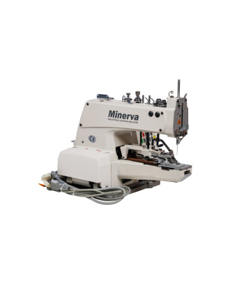 Minerva M373D