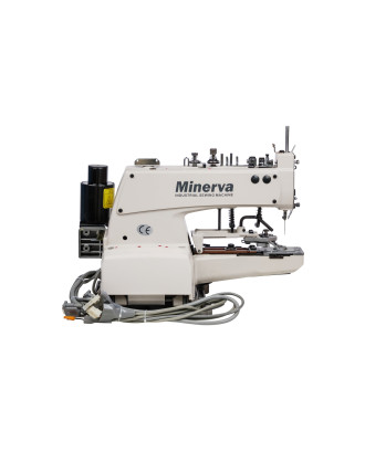 Minerva M373D