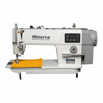 Minerva M5550-1 JDE