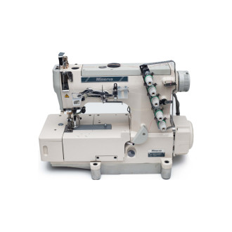 Minerva M562-01СB-TY 