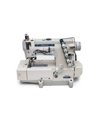 Minerva M562-01СB-TY 