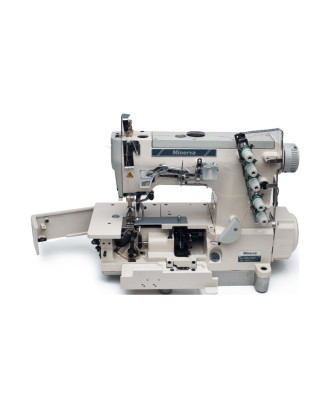 Minerva M562-01СB-TY 