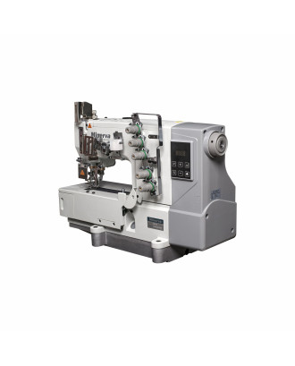 Minerva M571JD 