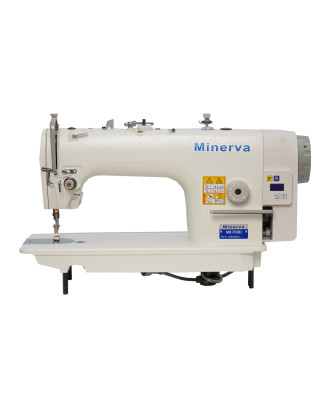 Minerva M8700HD