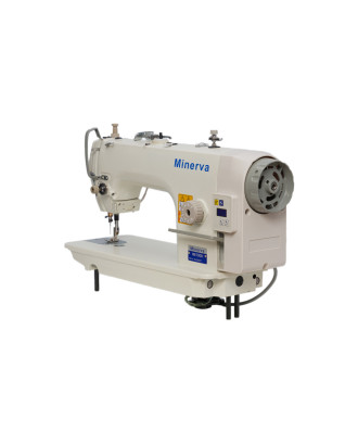 Minerva M8700HD