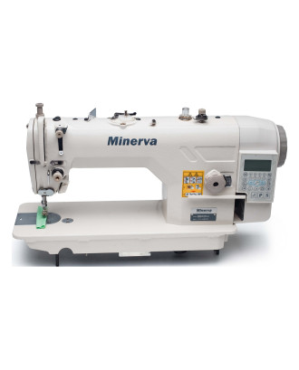 Minerva M9800DDi-4 5mm