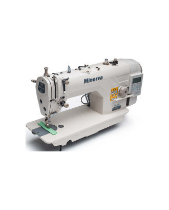 Minerva M9800DDi-4 5mm