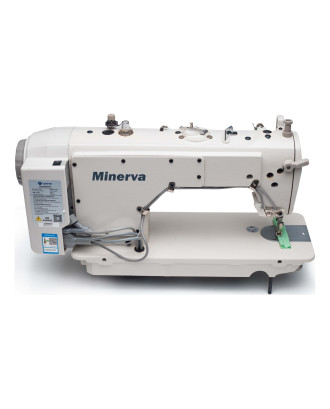 Minerva M9800DDi-4 5mm