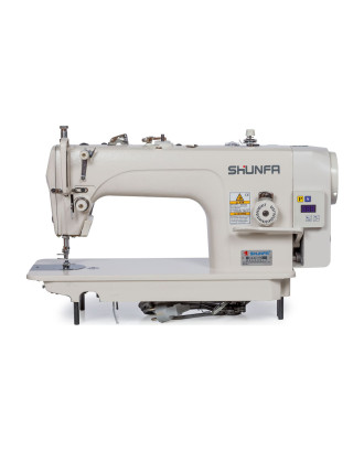 Shunfa SF 8700HD