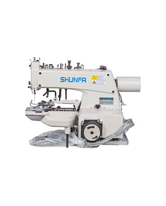 Shunfa SF373-TY