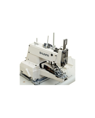 Shunfa SF373